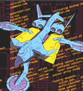 Gunperry